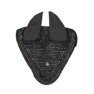 Felix B&uuml;hler Fliegenohren schwarz COB