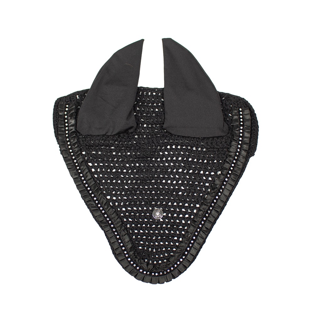 Felix Bühler Fliegenohren schwarz COB