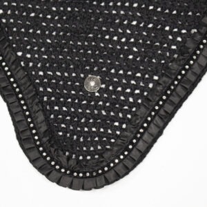 Felix Bühler Fliegenohren schwarz COB