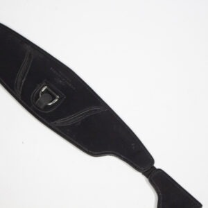 Schockemöhle Sports Langgurt Pallas Pro schwarz 135 cm