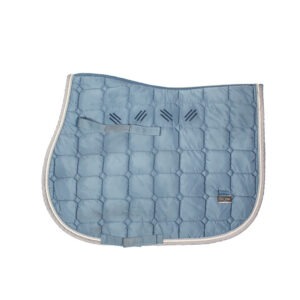 Felix Bühler Schabracke Essential light denim VS