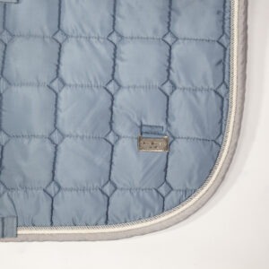 Felix Bühler Schabracke Essential light denim VS