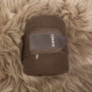 Eskadron Bandagen brown WB