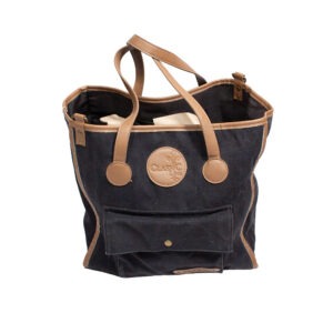 Showmaster Putztasche schwarz