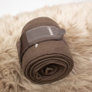 Eskadron Bandagen brown WB