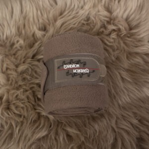 Eskadron Bandagen braun WB