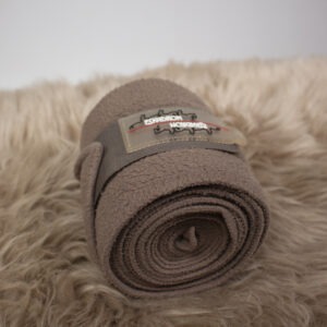 Eskadron Bandagen braun WB