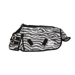 Tyson Fliegendecke Zebra 60
