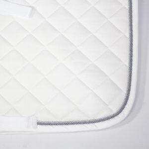 Eskadron Schabracke white PD