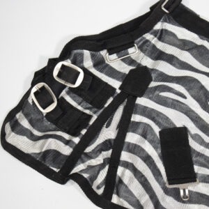 Tyson Fliegendecke Zebra 60