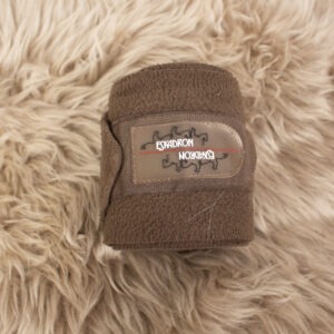 Eskadron Bandagen brown WB