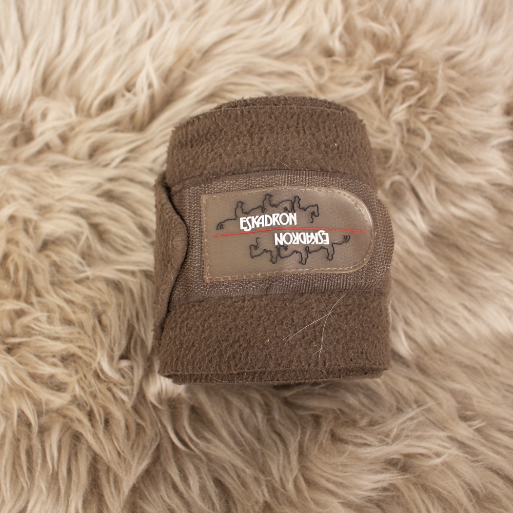 Eskadron Bandagen brown WB