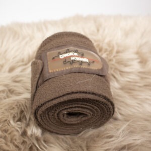 Eskadron Bandagen brown WB