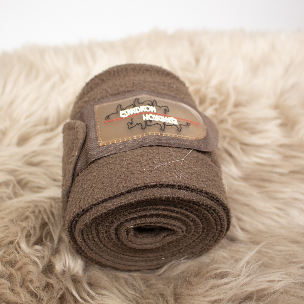Eskadron Bandagen brown WB – Bild 2