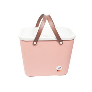 Waldhausen Tasche Multibag Eco linnea rosa