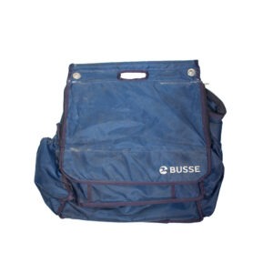 Busse Boxentasche navy