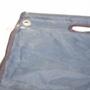 Busse Boxentasche navy