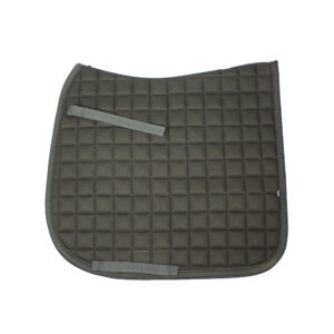 Eskadron Dynamic Schabracke Cotton deep green DR