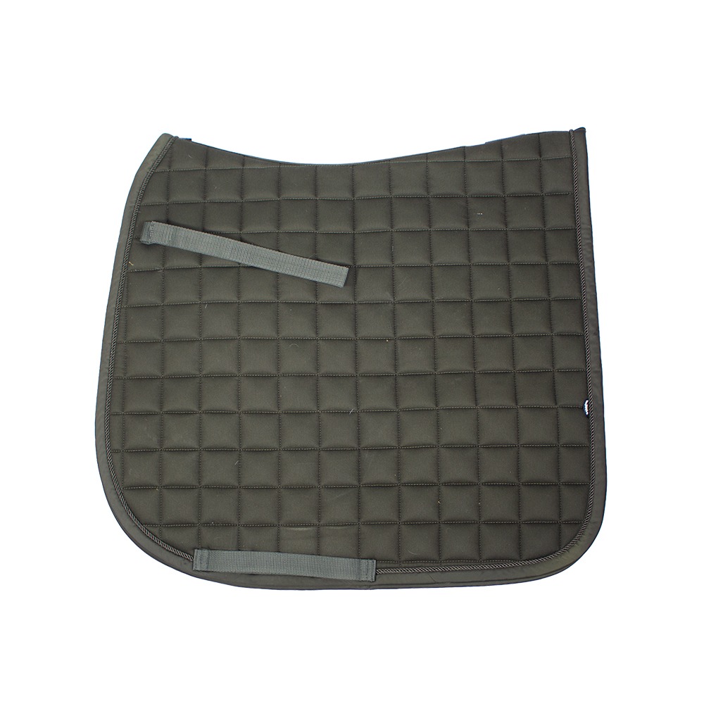 Eskadron Dynamic Schabracke Cotton deep green DR