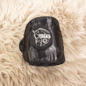 Eskadron Platinum Bandagen black WB