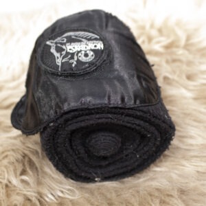 Eskadron Platinum Bandagen black WB