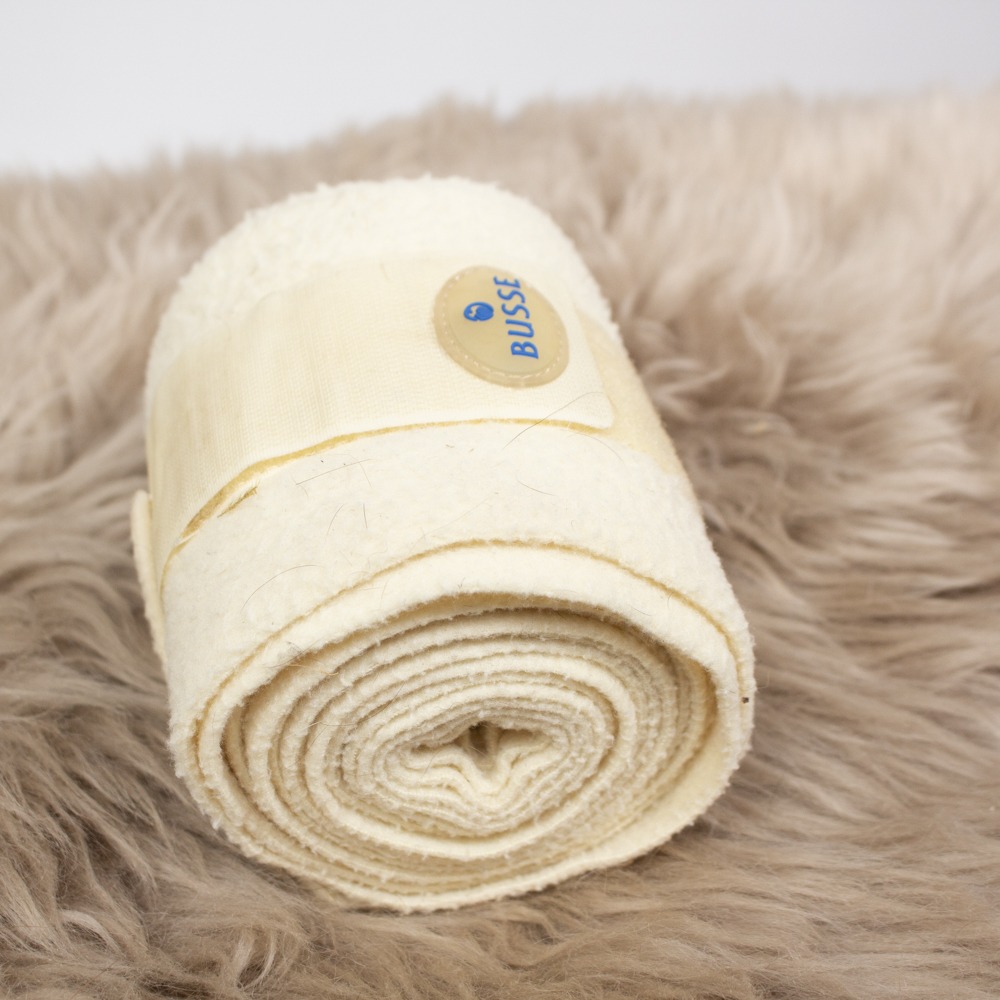 Busse Bandagen beige WB – Bild 2