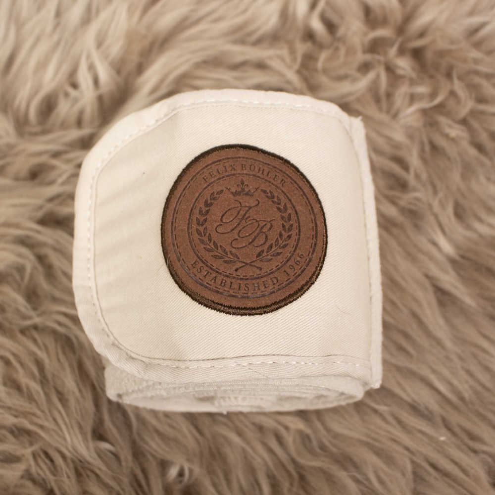 Felix Bühler Bandagen beige WB