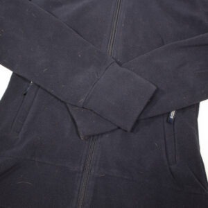 Steeds Fleecejacke navy 36