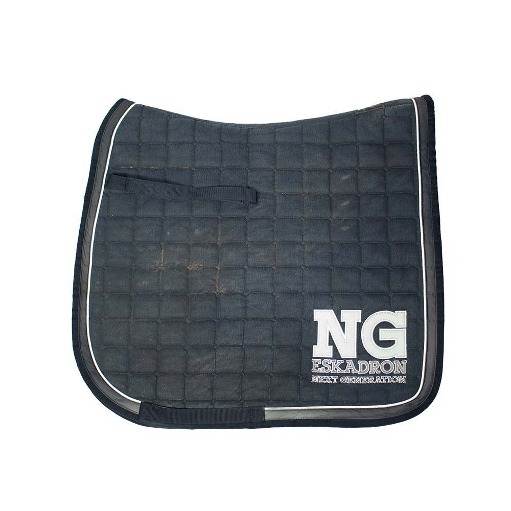 Eskadron Schabracke navy DR
