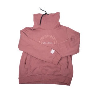 Felix Bühler Pullover rot 40