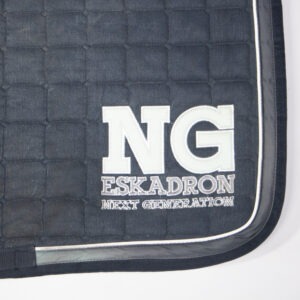 Eskadron Schabracke navy DR