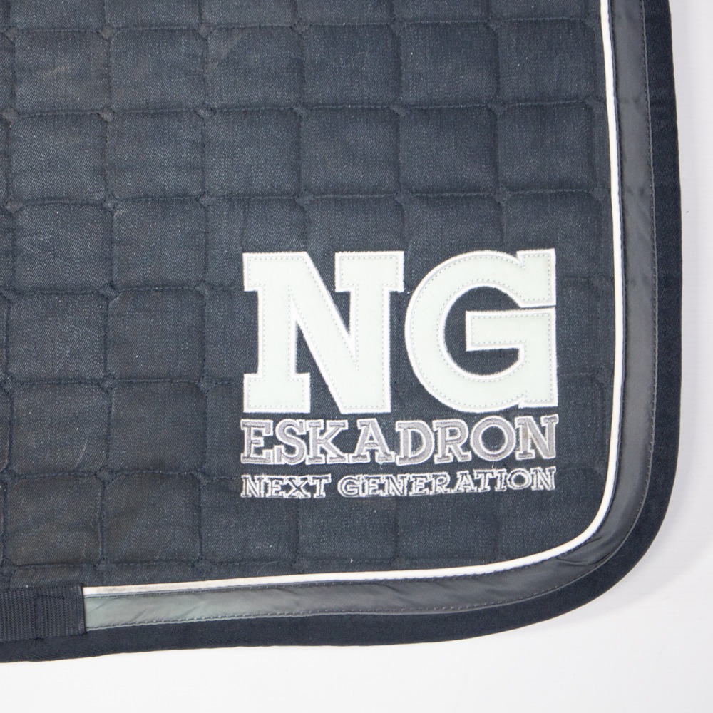 Eskadron Schabracke navy DR – Bild 2