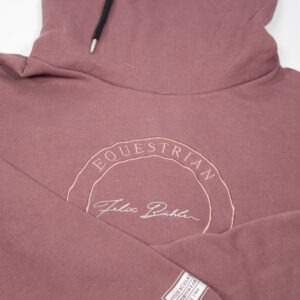 Felix Bühler Pullover rot 40