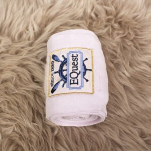 Equest Bandagen rosa WB