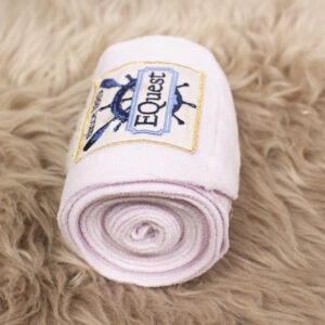 Equest Bandagen rosa WB