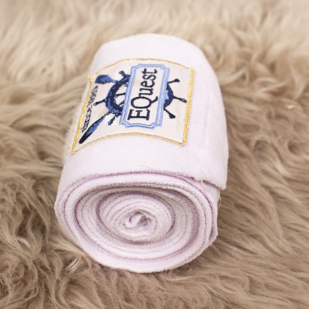 Equest Bandagen rosa WB – Bild 2