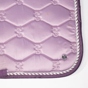 PS of Sweden Schabracke Signature purple grape VS/COB