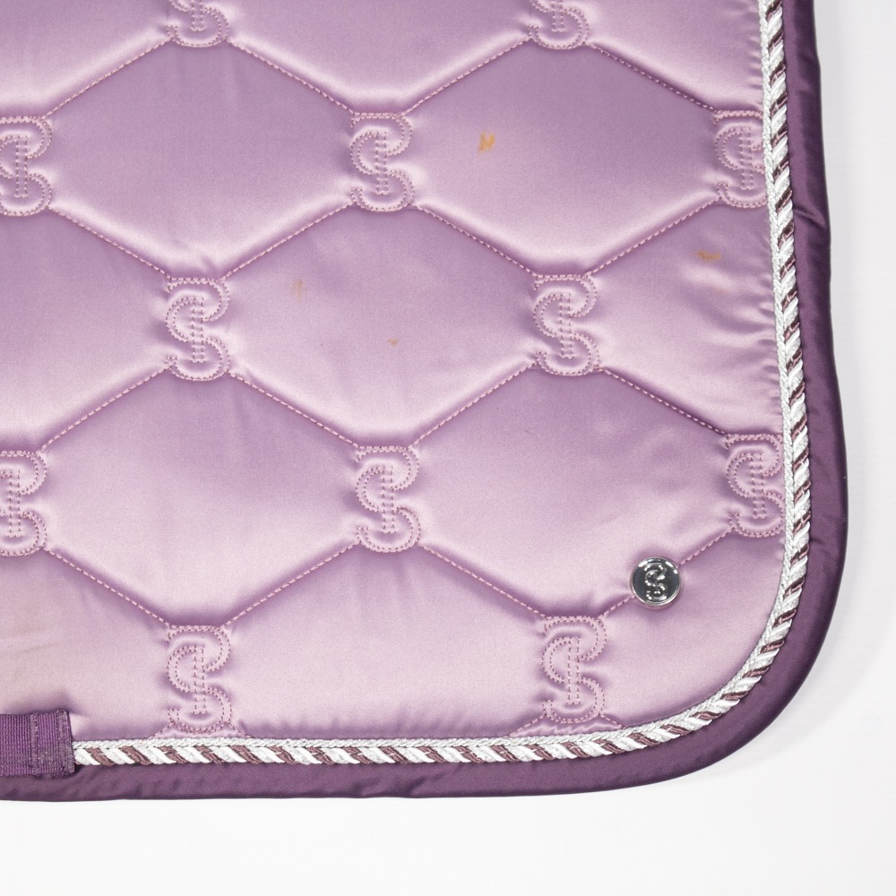 PS of Sweden Schabracke Signature purple grape VS/COB – Bild 2