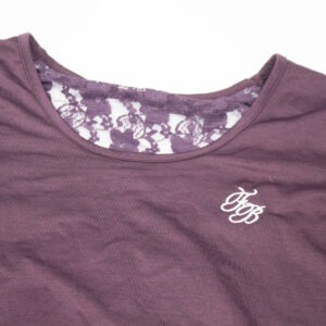 Felix Bühler Funktionsshirt rot 36