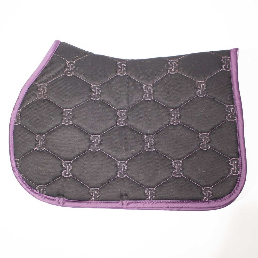 PS of Sweden Schabracke Signature purple grape VS/COB – Bild 3
