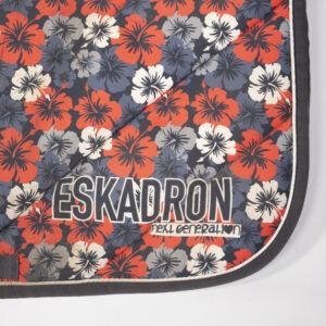 Eskadron Schabracke Polo Pad aloha DR