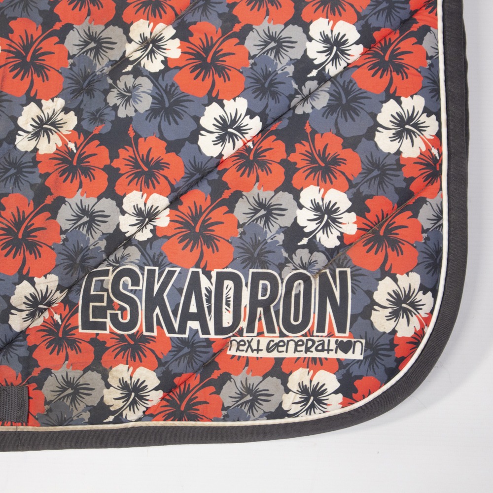 Eskadron Schabracke Polo Pad aloha DR – Bild 2