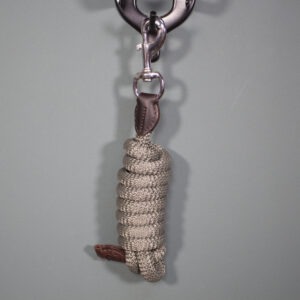 Felix B&uuml;hler F&uuml;hrstrick mit Karabiner olive