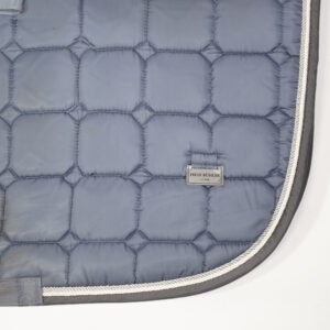 Felix Bühler Schabracke Essential blau VS