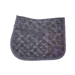 Lauria Garelli Schabracke navy VS