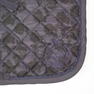 Lauria Garelli Schabracke navy VS