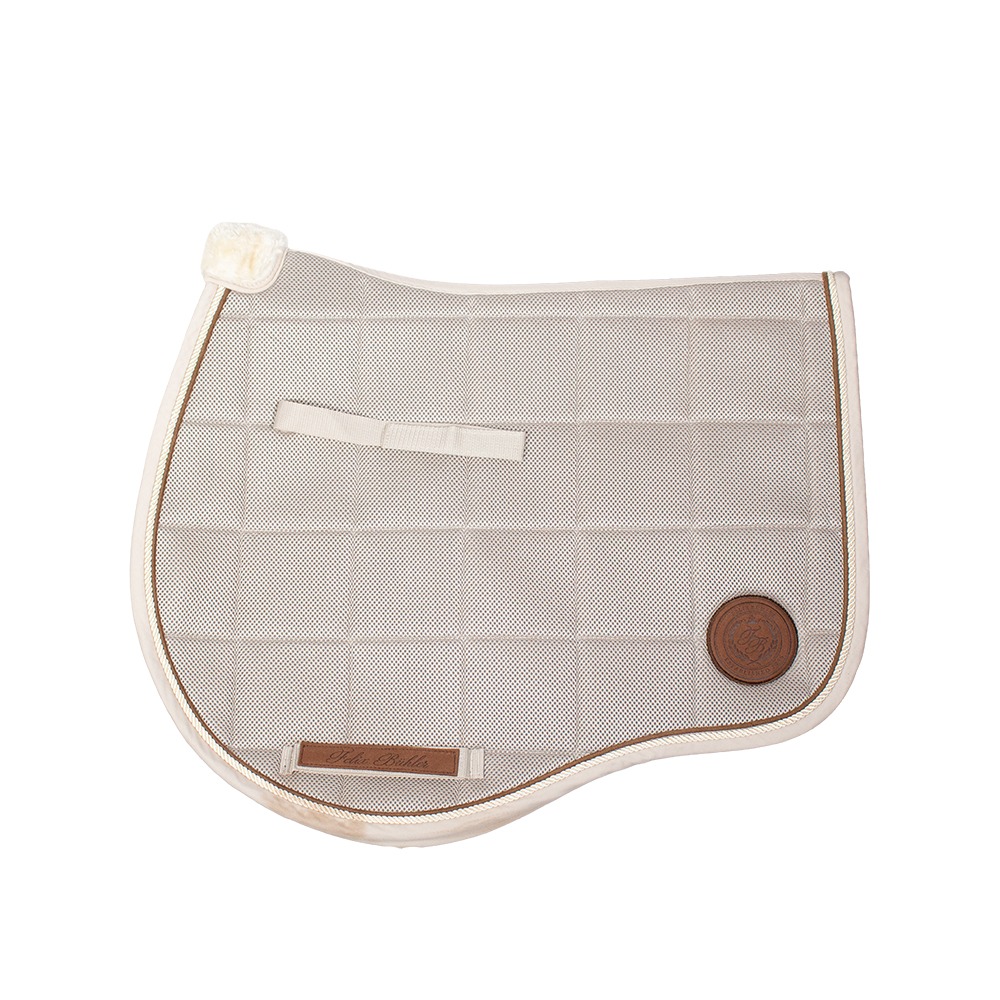 Felix Bühler Schabracke beige VS