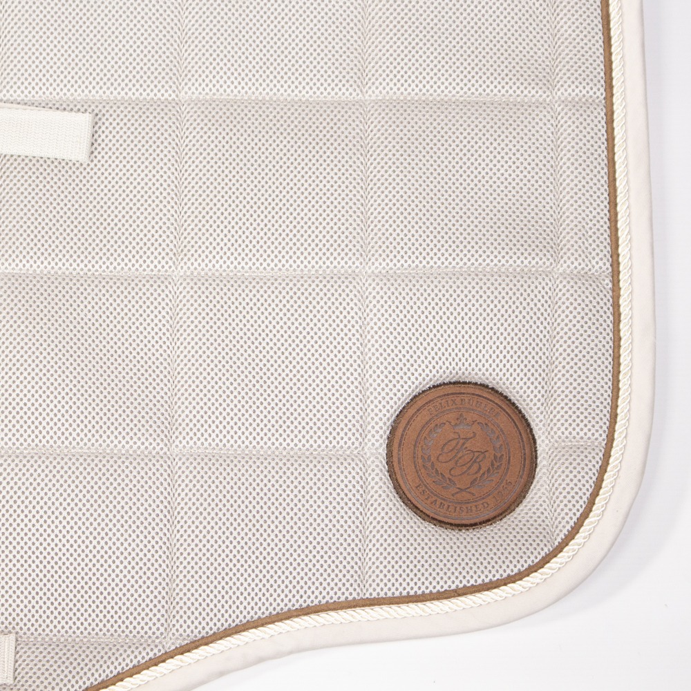 Felix Bühler Schabracke beige VS – Bild 2