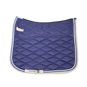 Mink Horse Schabracke navy PD