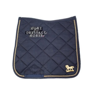 Aubenhausen Schabracke navy DR